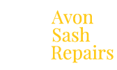 Avon Sash Repairs