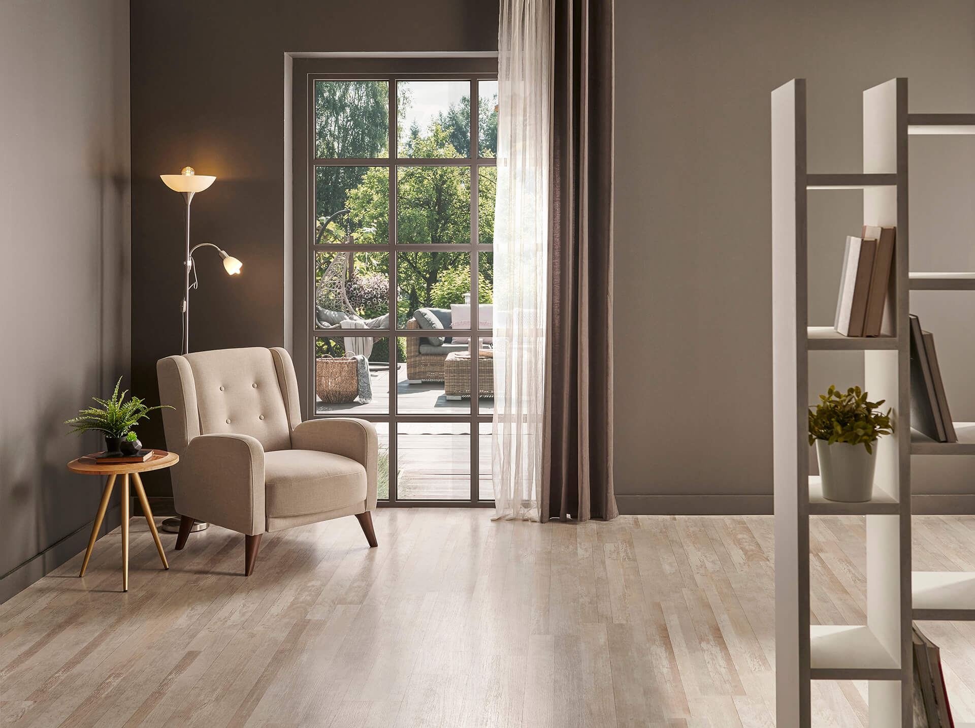 Sash Window Repair & Renovation