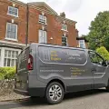 How to Spot & Fix Rotten Timber Windows: A Leamington Spa Homeowner’s Guide